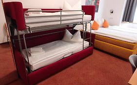 PrivatHotel Probst