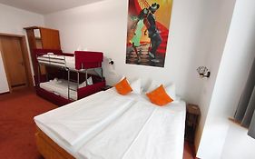 PrivatHotel Probst